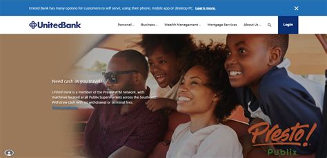 Access united bank. Close Search Box Enter search terms Start Site Search. Login Close Login. Access your accounts. 