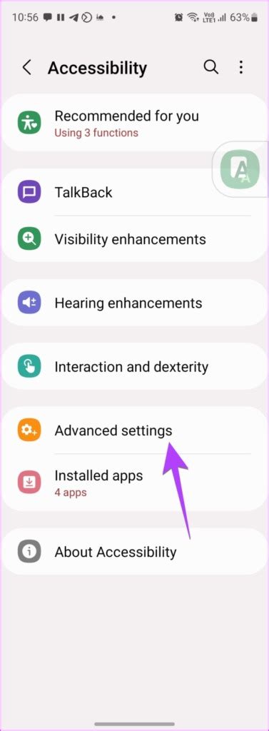 Accessibility button samsung.  If your Tap accessibility button Tap floating accessibil...