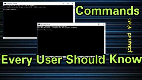 Accessibility of Command Line Interfaces