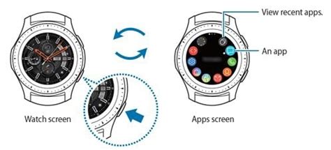 Accessibility settings turn on samsung.  Your smartwatch comes with Acces...