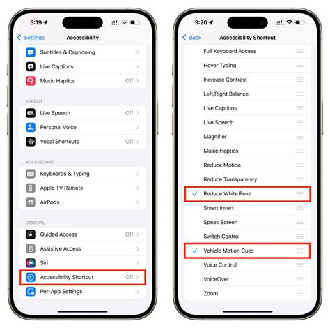 Accessibility shortcut button.  You skip the UI entirely and trigger your most used actions w...