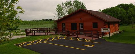 Accessible Cabins for People with Disabilities Wisconsin State …