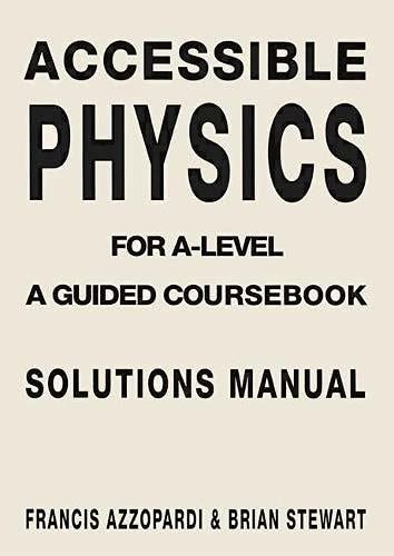 Accessible physics for a level a guided coursebook. - Introduction to networks lab manual v5 1 by cisco networking academy.