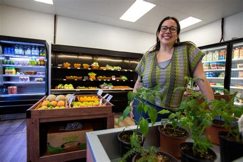 Accessing Local Food Has Never Been Easier With Food Hub’s New ...