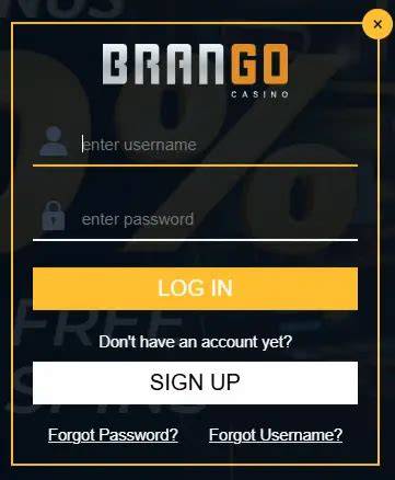 casino brango login