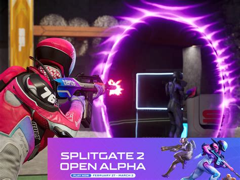 Accessing and Playing the Open Alpha