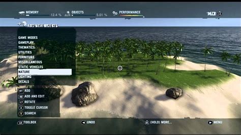 Accessing the map editor for Far Cry 3 Ubisoft Help