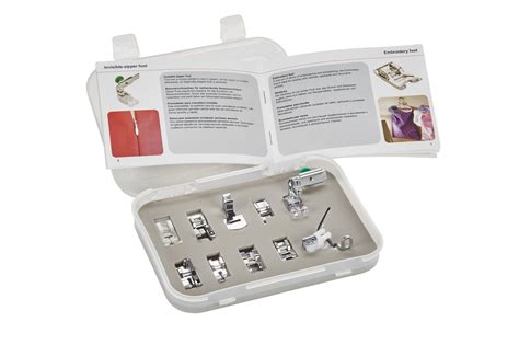 Accessoires bernette.