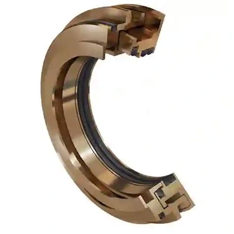 Accessories - Bearing Gard Flowserve Bearing Isolators