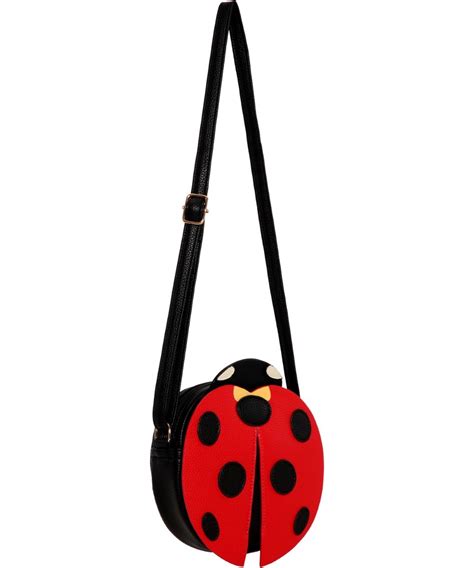 Accessories - Ladybird