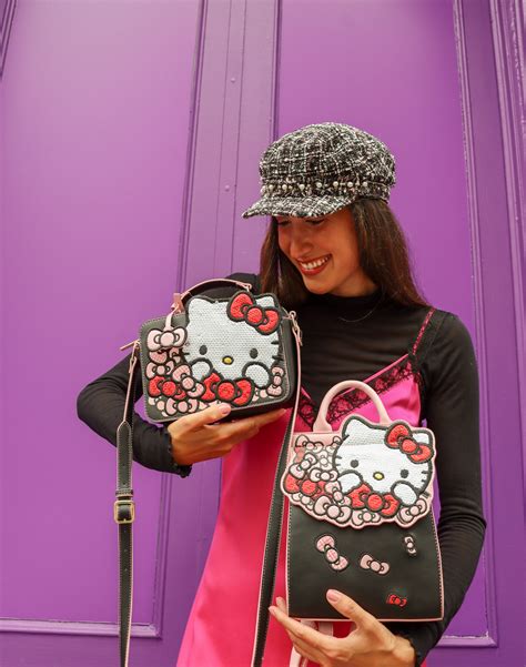 Accessories As Cute As a Kitty – WWD