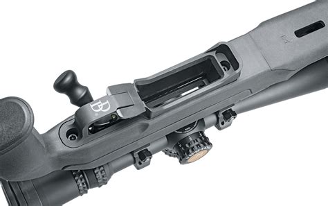 Accessories Bolt Action Daniel Defense.
