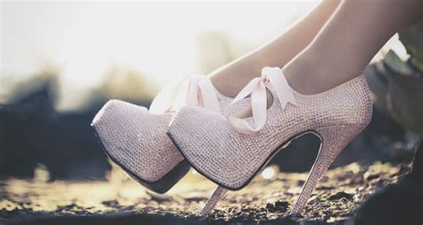 Accessorize Your Quinceañera with Stunning and Sophisticated Heels