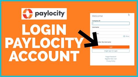 Accesspaylocity. Paylocity is not authorized to speak directly with employees. To Login. Enter the Paylocity assigned Company ID. Enter the Username. Remember usernames are: Not case sensitive. Contain 3 to 20 characters. Can't contain special characters other than . … 