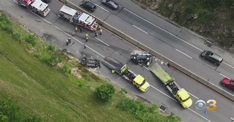 MARPLE TOWNSHIP, Pennsylvania (WPVI) -- A man was struck by a car and critically injured in Delaware County on Tuesday. It happened just after 2 p.m. near the Interstate 476 northbound ramp that ...