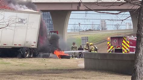Accident dallas north tollway today. DALLAS, TX (January 24, 2024) - Kendrella Baldwin and Nathan Hattox died early Saturday morning in a car crash on Dallas North Tollway. Emergency responders arrived at the scene at approximately ... 