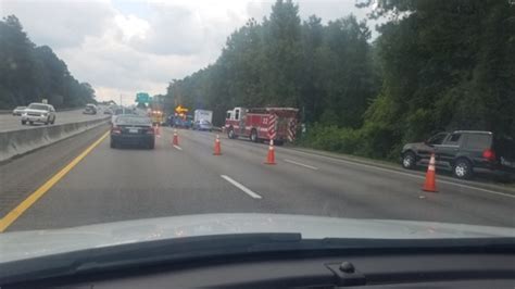 Accident i 20 columbia sc today. Mar 15, 2023 · Drivers are asked to avoid the area and take alternate routes. “ Expect delays ,” Tidwell said. At about 7:45 a.m., SCDOT said the two right lanes on I-20 were blocked. This is a developing ... 