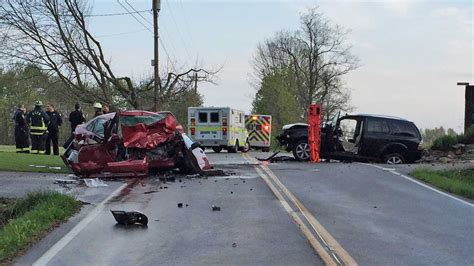 Feb 24, 2023 · This was the second deadly crash in Lake within hours. At 10:35 p.m. Thursday, a 38-year-old Leesburg man driving a 2012 GMC Acadia was headed south on County Road 473 when he struck and killed a ... 