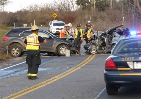 GLOVERSVILLE, N.Y. ( NEWS10) — One person has died after a car crash in Gloversville. The Fulton County Sheriff's Office said it happened around 2 p.m. Tuesday on State Route 30A near the ....