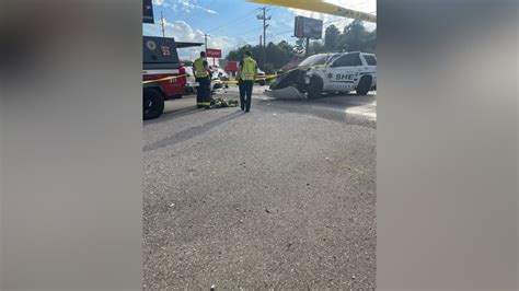 Accident in jefferson county.  According to Center Point Fire, authorities responded ...