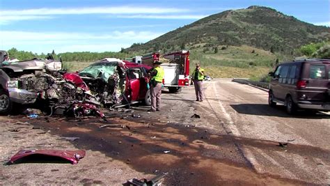 Accident in logan canyon. Things To Know About Accident in logan canyon. 
