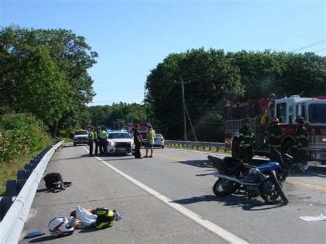 Accident in wiscasset maine today. Driver, Student Safe After Bus Crash. April 19, 2022 at 4:43 pm. At 8:30 a.m. April 15, the Lincoln County 911 Center received a call for a crash involving a school bus striking a tree on East Side Road, Trevett on Barter’s Island. Boothbay Region Ambulance, Boothbay Fire Department and Lincoln County Sheriff’s Office responded. 