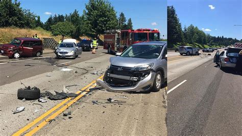 The Oregon Department of Transportation announced the on-ramp could be closed through the morning rush hour. Southbound I-5 on-ramp at Kuebler in south Salem reopens after early morning crash Skip ....