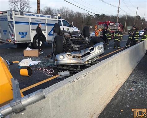 Accident lakewood nj today. .  ...