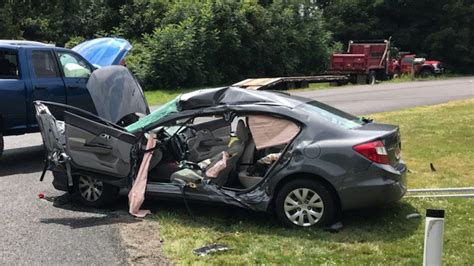 18-wheeler crashes near bridge on Hwy 259 in Kilgore