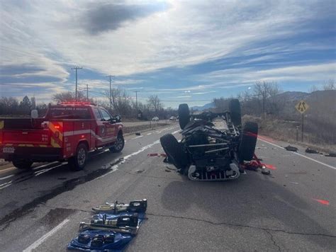 Accident on 36 near boulder today.  Read More.  Boulder Live traffic coverage with maps and ne...