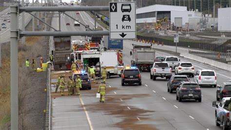 Jan 17, 2023 ... A fatal crash has closed the westbound lanes of Interstate 30 in North Texas.. 