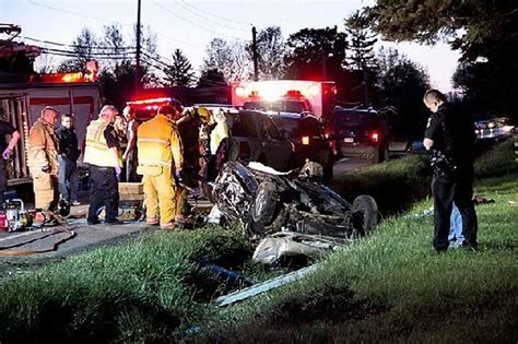 May 30, 2022 12:48 am. Nolan Dorn, LINCOLN, Neb (KLKN) – Two women died in a crash on O Street late Sunday night and 20 people were hospitalized according to Lincoln Police.. 
