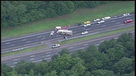 Atlanta Traffic | 11alive.com Traffic Lanes reopen on I-85 south at Chamblee Tucker Road after wreck Here's what we know. Driver trapped after accident involving tractor-trailer,.... 