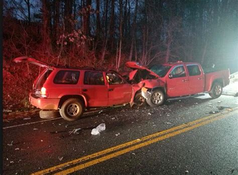 WHITLEY COUNTY, Ky. (WYMT) - The Whitley County Coroner is reportedly responding to a crash on Highway 92 West. The crash happened around 9 p.m. Thursday night. Officials told our sister station .... 