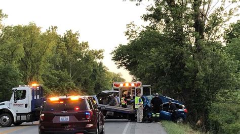 Route 101 back open after crash in Candia; Multiple serious injuries r