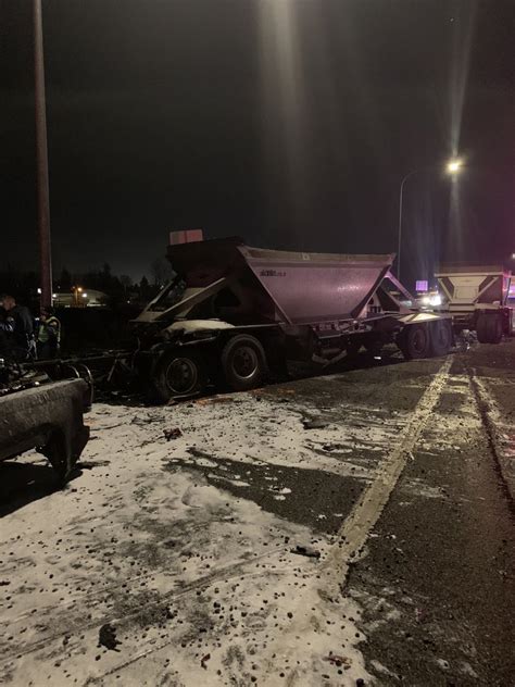 Ontario Provincial Police are investigating a fatal overnight collision near Ignace, Ont., leaving a large section of Highway 17 closed earlier this morning. OPP said officers from both Dryden and ....