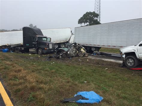 Accident on hwy 60 in lake wales today. Mi Drive is a construction and traffic information website that allows users to view traffic cameras, speeds, locate incidents, and construction. 
