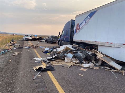 Accident on i 15 north california today. 1 view. Nov 11, 2022 11:37am. BARSTOW, CA (November 11, 2022) - Early Thursday morning, a pedestrian crash along Interstate 15 claimed the life of Tyren Allen. The fatal accident happened on November 3rd at about 12:24 p.m ... 