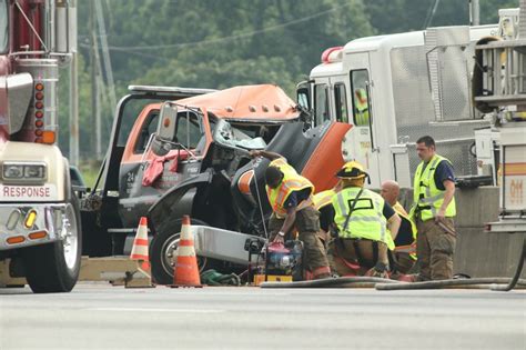 Several people injured in multi-vehicle crash on U.S. Highway