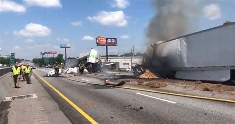 Right Now. Atlanta, GA ». 73°. 1 dead after fatal accident on I-75 south.. 