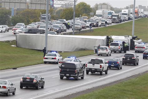 Cliff Pinckard, cleveland.com. TOLEDO, Ohio — A car that was involved in a police chase early Thursday morning ended up going the wrong way on an interstate, with both people inside killed in a .... 