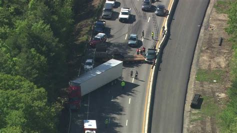 Accident on route 128 today. Route 128 Reopened In Wakefield After Tanker Crash, Fuel Spill Part of Route 128 was shut down Saturday morning while HAZMAT teams dealt with a dangerous fuel leak … 