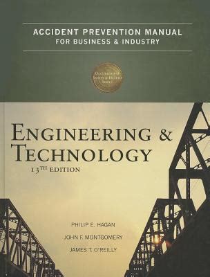 Accident prevention manual for business and industry engineering and technology 13th edition. - Digital obdii code reader reference manual guide.