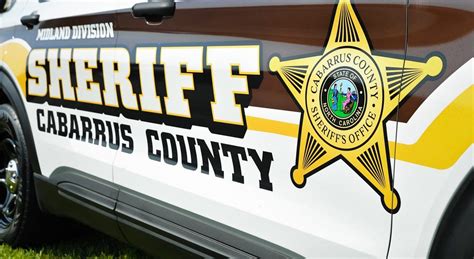 Accident report cabarrus county nc.  Investigators Cabarrus County Arrest Records (...