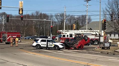 Accident springfield il today. The accident happened shortly before 11 a.m. Monday near the town of Divernon, about 16 miles south of Springfield. Forty to 60 cars were involved, as well as several semis, two of which caught ... 