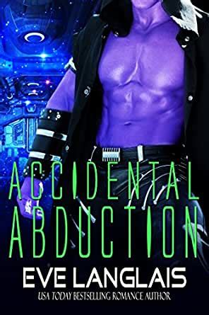 Accidental Abduction Alien Abduction 1