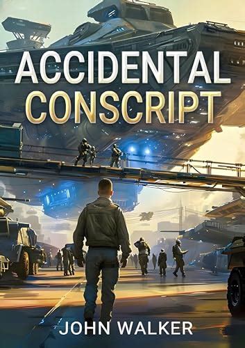 Read Accidental Conscript