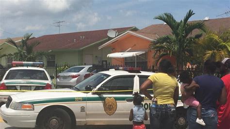 Accidental shooting claims life of 10-year-old boy in North Miami