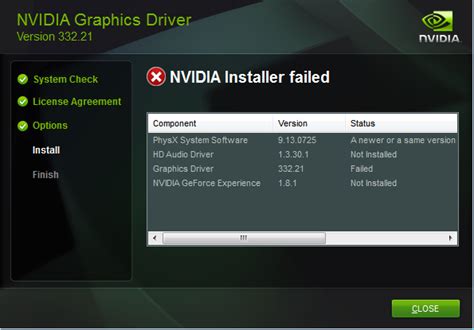 Accidentally deleted NVIDIA Driver from device manager