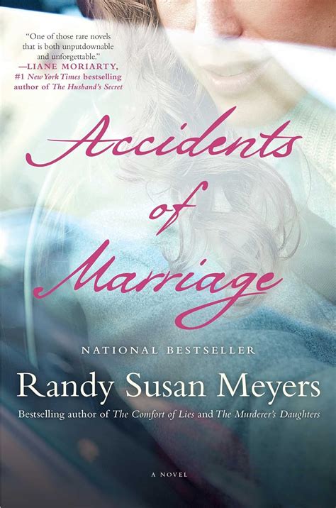 Accidents of Marriage A Novel